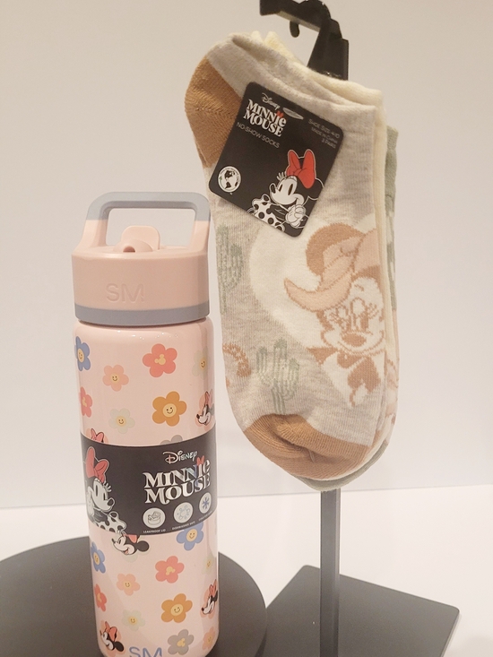 Disney Accessories - Disney Minnie Mouse Bundle